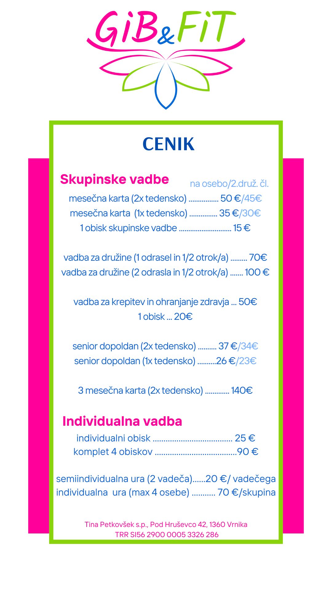 CENIK
